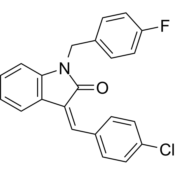 Anticancer agent 30 2907774-88-1